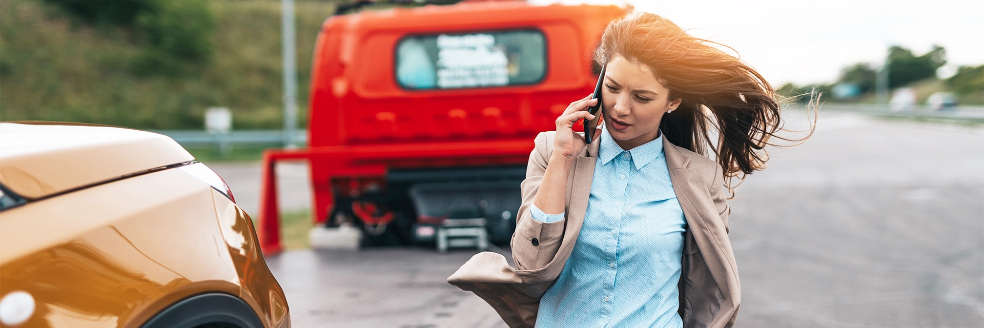 Aslanapa Yol Yardım
